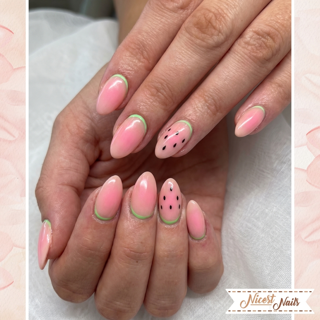 Classic nails